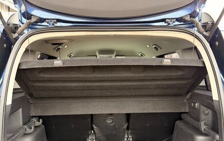 Skoda Yeti I рестайлинг, 2014 год, 1 295 000 рублей, 5 фотография