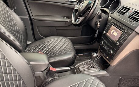 Skoda Yeti I рестайлинг, 2014 год, 1 295 000 рублей, 9 фотография