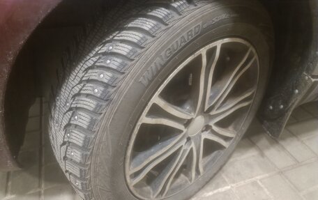 Geely MK Cross I, 2012 год, 255 000 рублей, 5 фотография