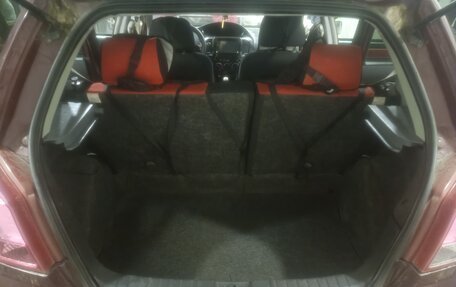 Geely MK Cross I, 2012 год, 255 000 рублей, 4 фотография