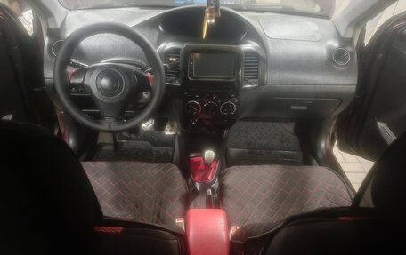 Geely MK Cross I, 2012 год, 255 000 рублей, 2 фотография