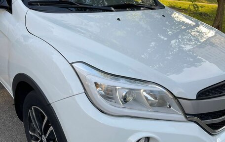 Lifan X60 I рестайлинг, 2015 год, 500 000 рублей, 2 фотография