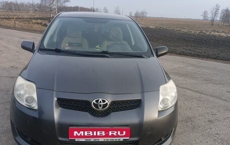 Toyota Auris II, 2008 год, 630 000 рублей, 1 фотография