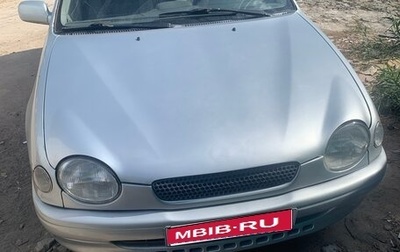 Toyota Corolla, 1998 год, 270 000 рублей, 1 фотография