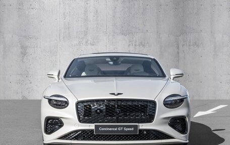 Bentley Continental GT, 2025 год, 44 500 000 рублей, 1 фотография