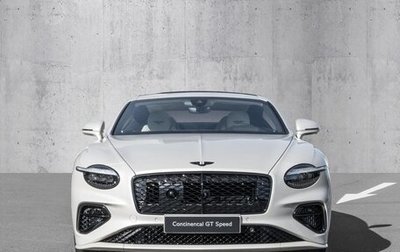 Bentley Continental GT, 2025 год, 44 500 000 рублей, 1 фотография