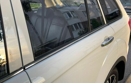 Lifan X60 I рестайлинг, 2015 год, 500 000 рублей, 6 фотография