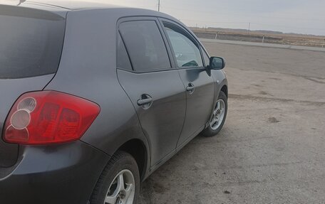 Toyota Auris II, 2008 год, 630 000 рублей, 2 фотография