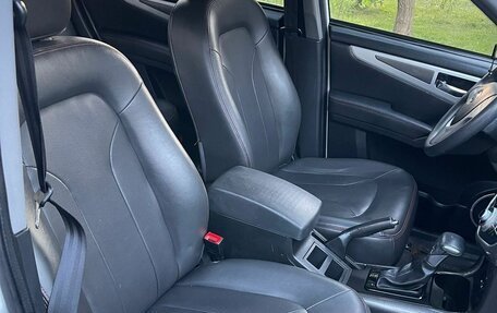 Lifan X60 I рестайлинг, 2015 год, 500 000 рублей, 10 фотография