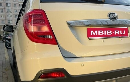 Lifan X60 I рестайлинг, 2015 год, 500 000 рублей, 8 фотография