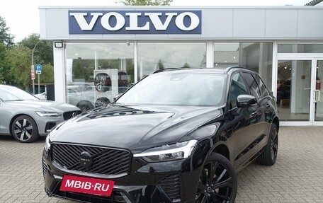 Volvo XC60 II, 2025 год, 7 700 000 рублей, 1 фотография
