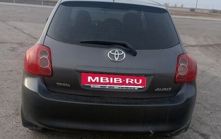 Toyota Auris II, 2008 год, 630 000 рублей, 3 фотография