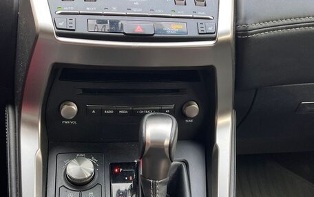 Lexus NX I, 2019 год, 3 270 000 рублей, 5 фотография