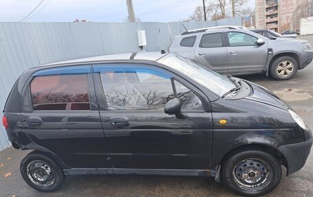 Daewoo Matiz I, 2013 год, 150 000 рублей, 2 фотография