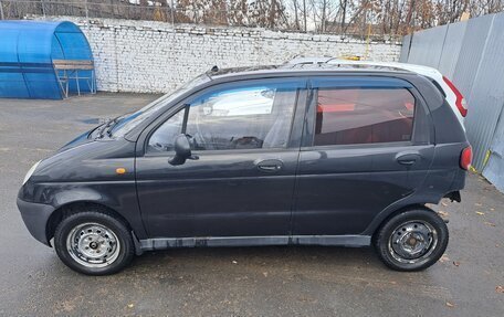 Daewoo Matiz I, 2013 год, 150 000 рублей, 3 фотография