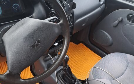 Daewoo Matiz I, 2013 год, 150 000 рублей, 6 фотография