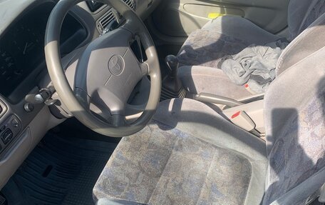 Toyota Corolla, 1998 год, 270 000 рублей, 7 фотография