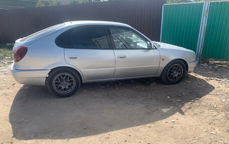 Toyota Corolla, 1998 год, 270 000 рублей, 2 фотография
