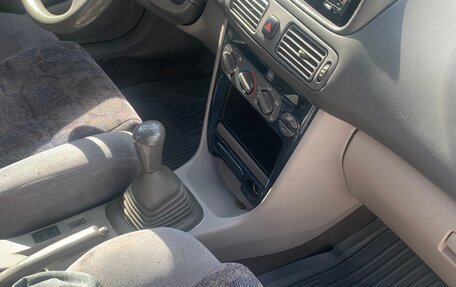 Toyota Corolla, 1998 год, 270 000 рублей, 9 фотография