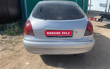 Toyota Corolla, 1998 год, 270 000 рублей, 3 фотография