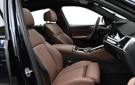 BMW X6, 2025 год, 12 061 000 рублей, 10 фотография