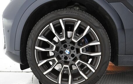 BMW X6, 2025 год, 12 061 000 рублей, 15 фотография