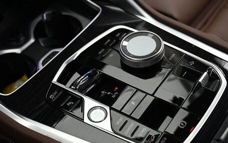 BMW X6, 2025 год, 12 061 000 рублей, 17 фотография