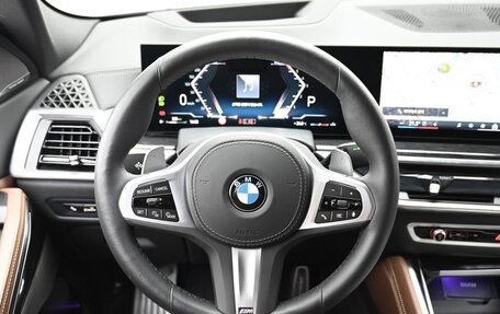 BMW X6, 2025 год, 12 061 000 рублей, 14 фотография