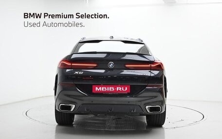 BMW X6, 2025 год, 12 061 000 рублей, 8 фотография