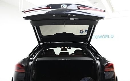 BMW X6, 2025 год, 12 061 000 рублей, 16 фотография
