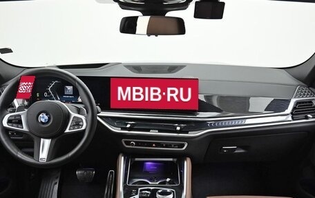 BMW X6, 2025 год, 12 061 000 рублей, 12 фотография