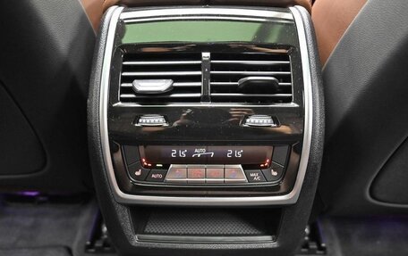 BMW X6, 2025 год, 12 061 000 рублей, 19 фотография