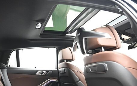 BMW X6, 2025 год, 12 061 000 рублей, 24 фотография