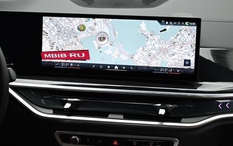 BMW X6, 2025 год, 12 061 000 рублей, 18 фотография