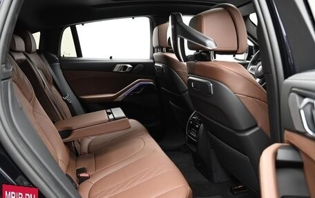 BMW X6, 2025 год, 12 061 000 рублей, 23 фотография