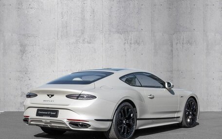 Bentley Continental GT, 2025 год, 44 500 000 рублей, 2 фотография