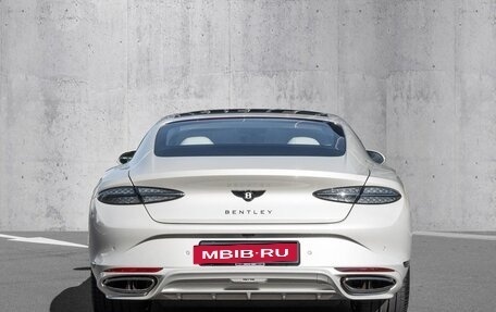 Bentley Continental GT, 2025 год, 44 500 000 рублей, 4 фотография