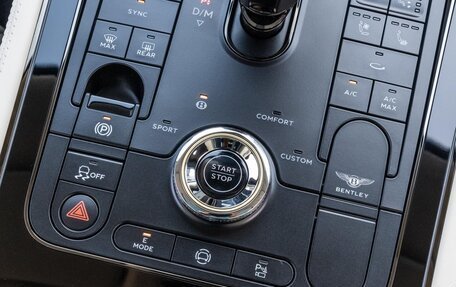 Bentley Continental GT, 2025 год, 44 500 000 рублей, 14 фотография