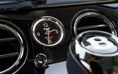 Bentley Continental GT, 2025 год, 44 500 000 рублей, 18 фотография