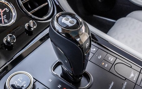 Bentley Continental GT, 2025 год, 44 500 000 рублей, 19 фотография