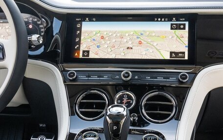 Bentley Continental GT, 2025 год, 44 500 000 рублей, 13 фотография