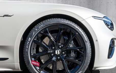 Bentley Continental GT, 2025 год, 44 500 000 рублей, 8 фотография