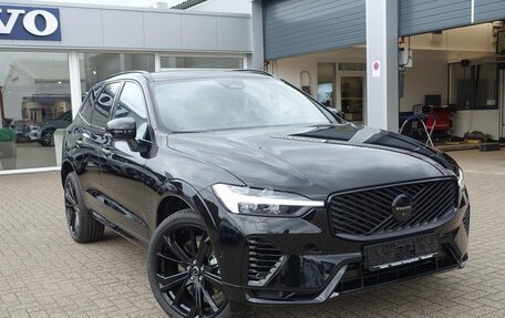 Volvo XC60 II, 2025 год, 7 700 000 рублей, 2 фотография