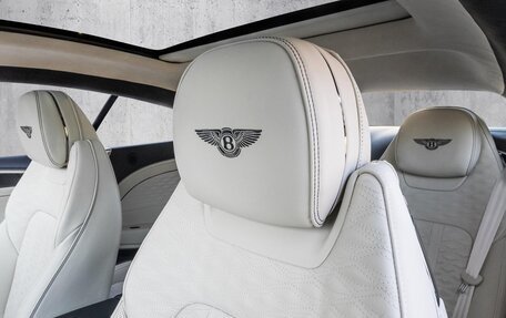 Bentley Continental GT, 2025 год, 44 500 000 рублей, 25 фотография