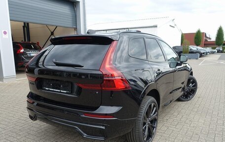 Volvo XC60 II, 2025 год, 7 700 000 рублей, 7 фотография