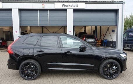 Volvo XC60 II, 2025 год, 7 700 000 рублей, 4 фотография