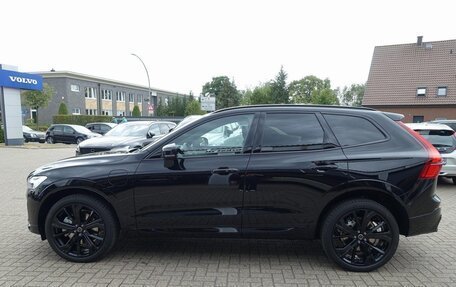 Volvo XC60 II, 2025 год, 7 700 000 рублей, 6 фотография