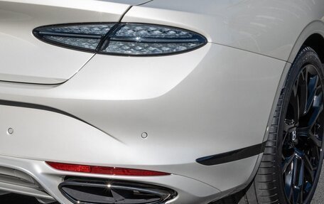 Bentley Continental GT, 2025 год, 44 500 000 рублей, 27 фотография