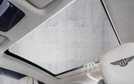 Bentley Continental GT, 2025 год, 44 500 000 рублей, 29 фотография