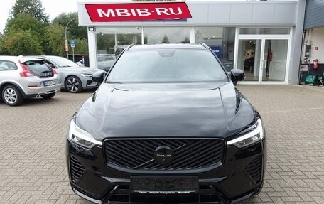 Volvo XC60 II, 2025 год, 7 700 000 рублей, 3 фотография